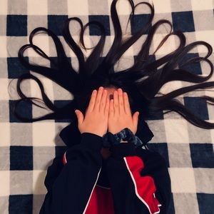 Meet your Posher, Bella